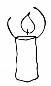 Kerze