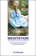 Meditation Buch